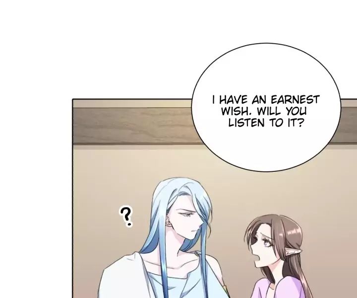 The Daughter of the Elemental King Chapter 1.1 346 039