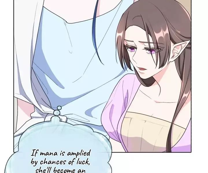 The Daughter of the Elemental King Chapter 1.1 352 045