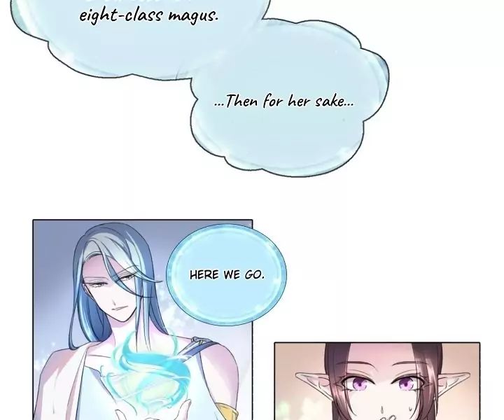 The Daughter of the Elemental King Chapter 1.1 353 046