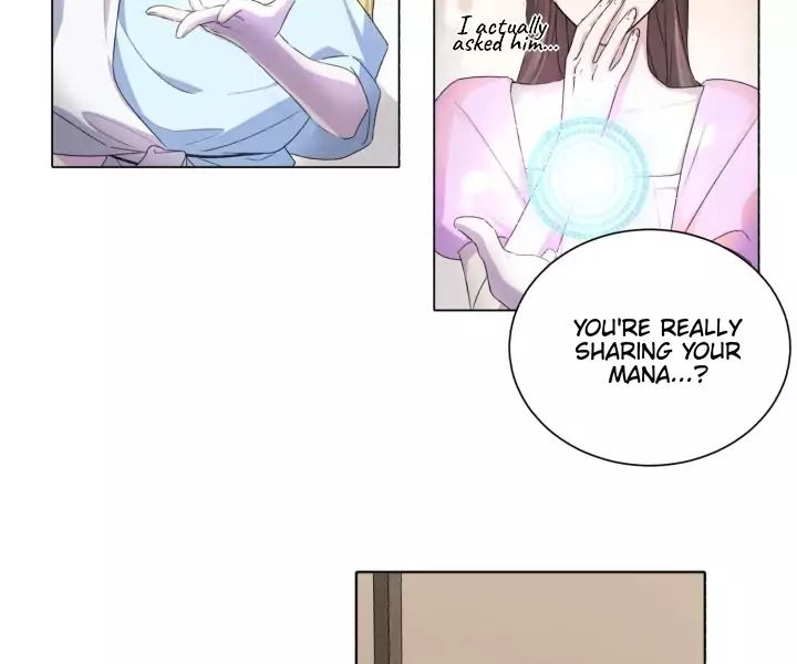 The Daughter of the Elemental King Chapter 1.1 354 047