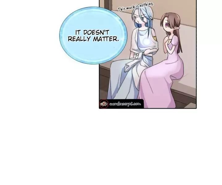 The Daughter of the Elemental King Chapter 1.1 355 048