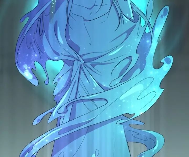 The Daughter of the Elemental King Chapter 1.1 384 077