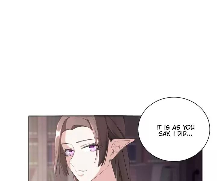 The Daughter of the Elemental King Chapter 1.1 395 088