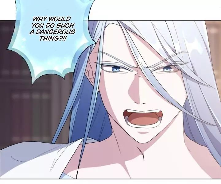 The Daughter of the Elemental King Chapter 1.1 397 090