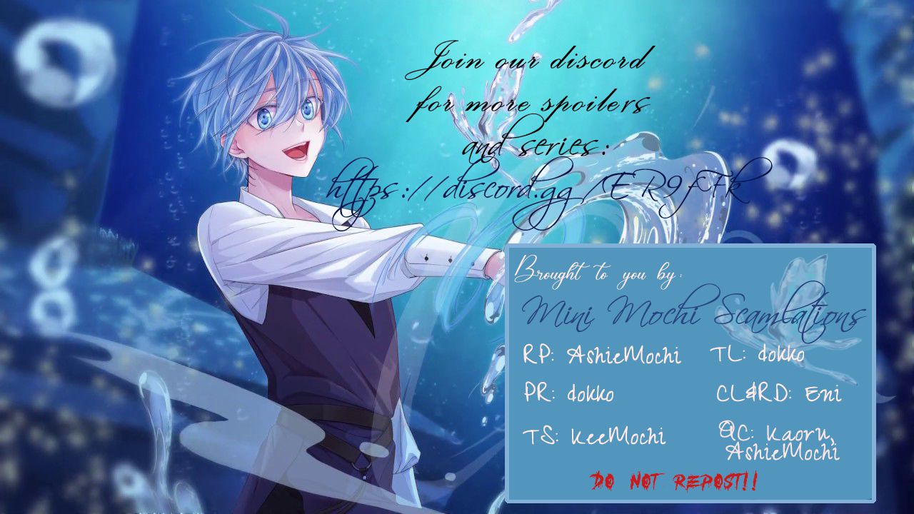 The Daughter of the Elemental King Chapter 1 31 6
