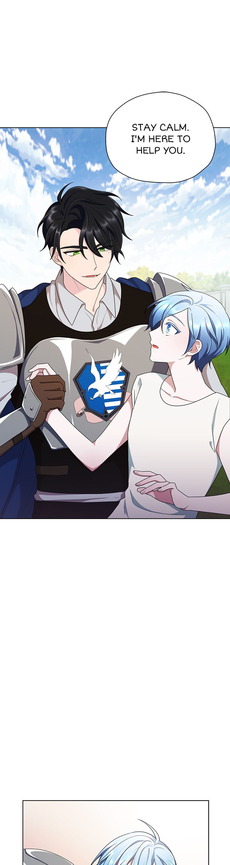 The Daughter of the Elemental King Chapter 10 155 04