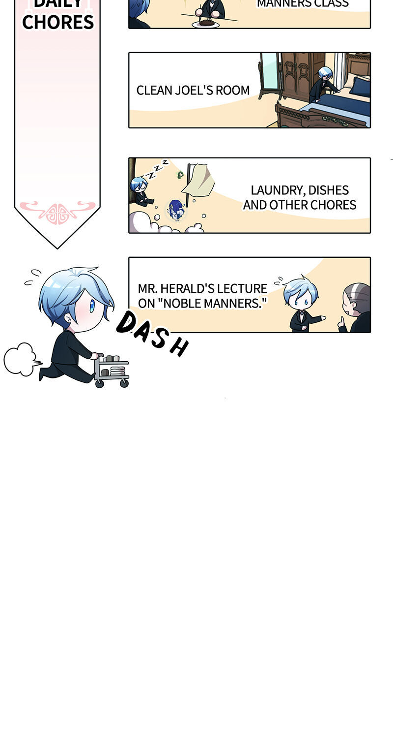 The Daughter of the Elemental King Chapter 10 180 29