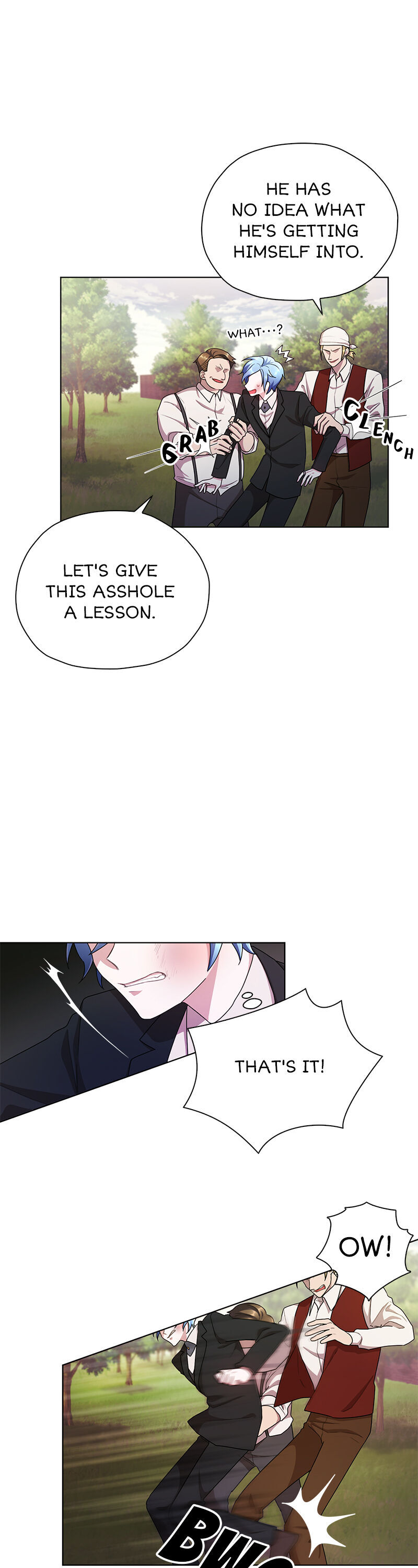The Daughter of the Elemental King Chapter 10 193 42