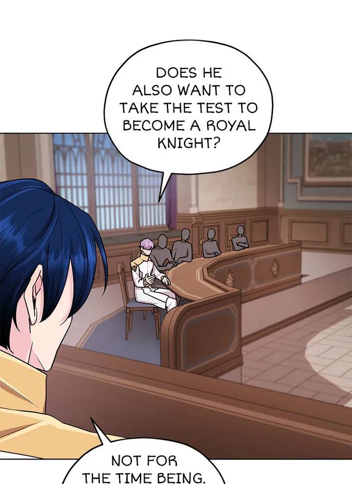 The Daughter of the Elemental King Chapter 101 343 021