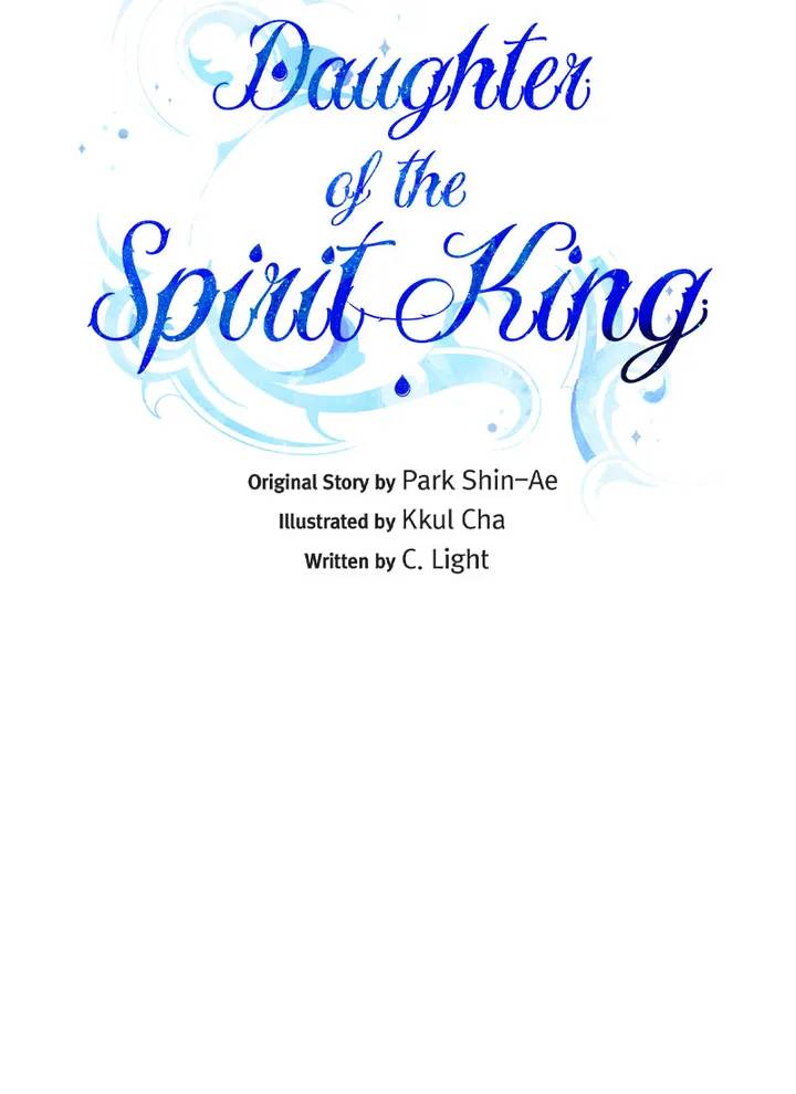 The Daughter of the Elemental King Chapter 101 348 026