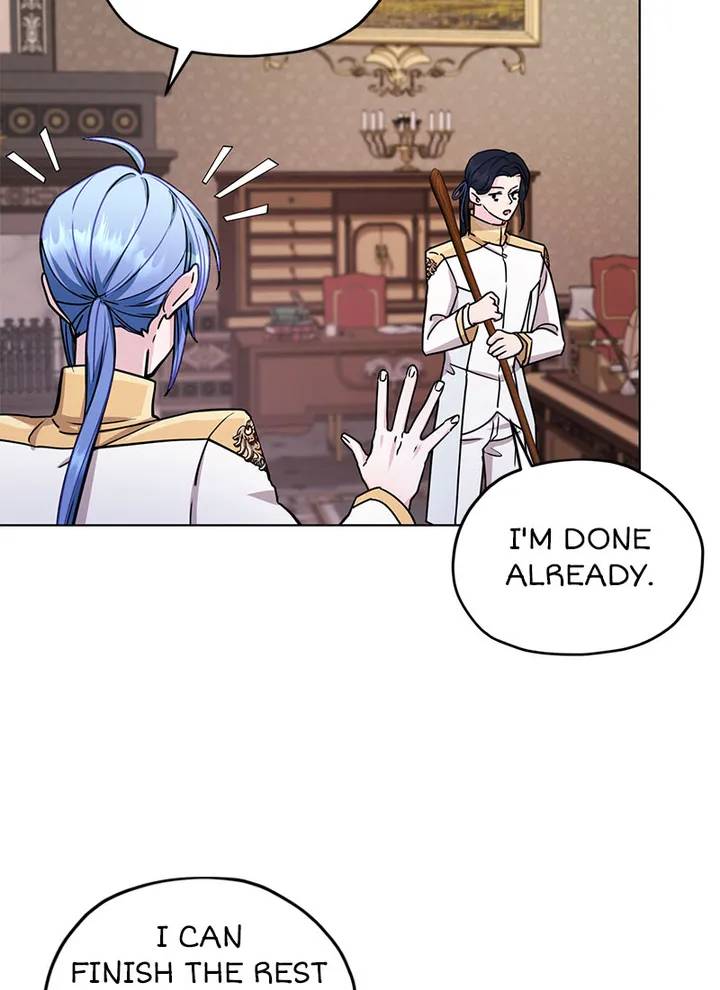 The Daughter of the Elemental King Chapter 101 360 038