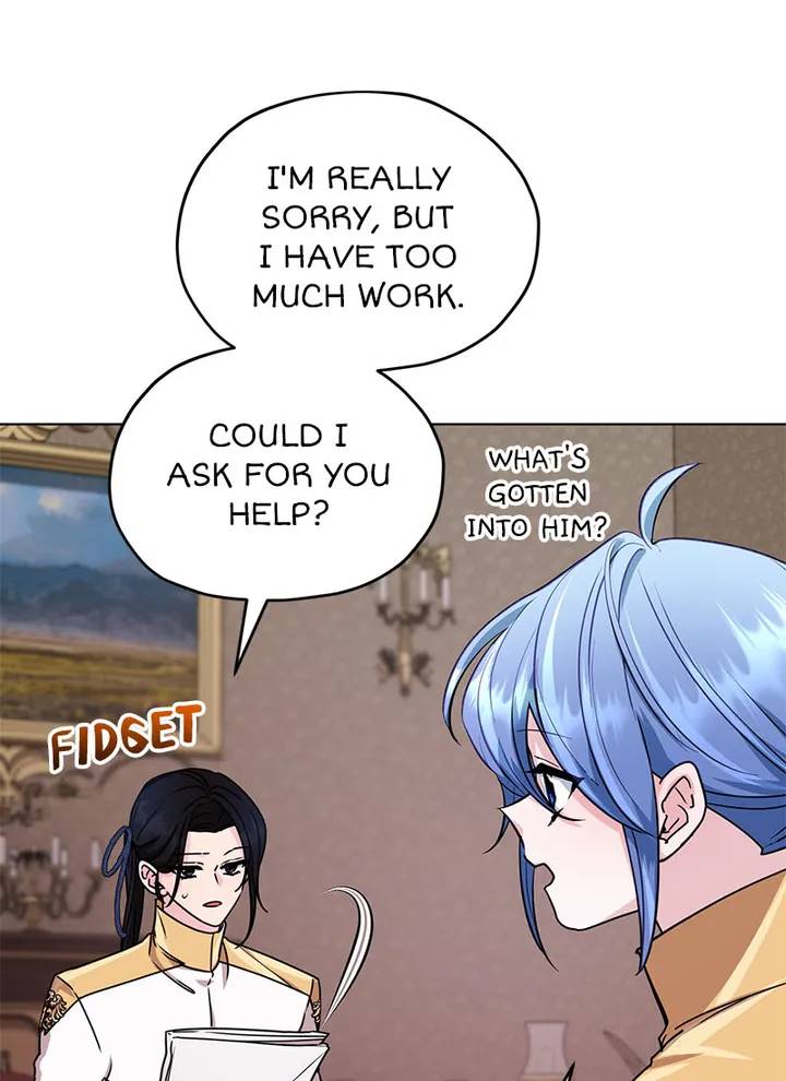 The Daughter of the Elemental King Chapter 101 384 062