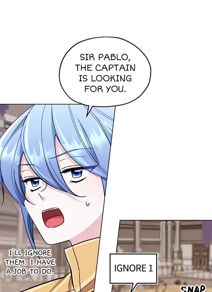 The Daughter of the Elemental King Chapter 101 402 080