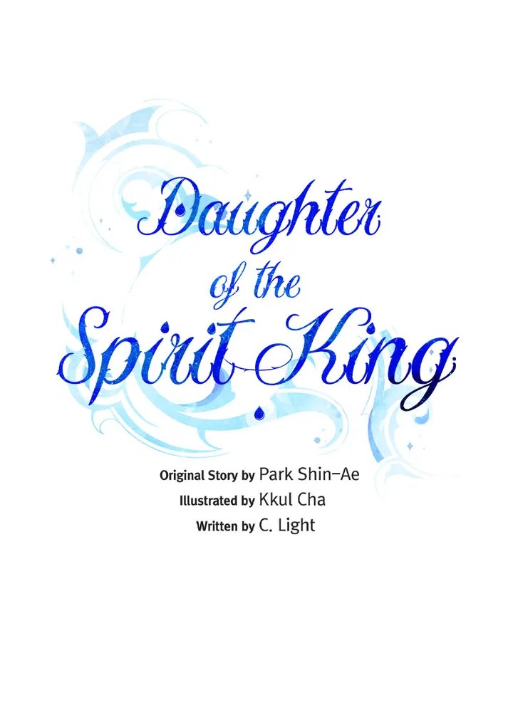 The Daughter of the Elemental King Chapter 102 312 23
