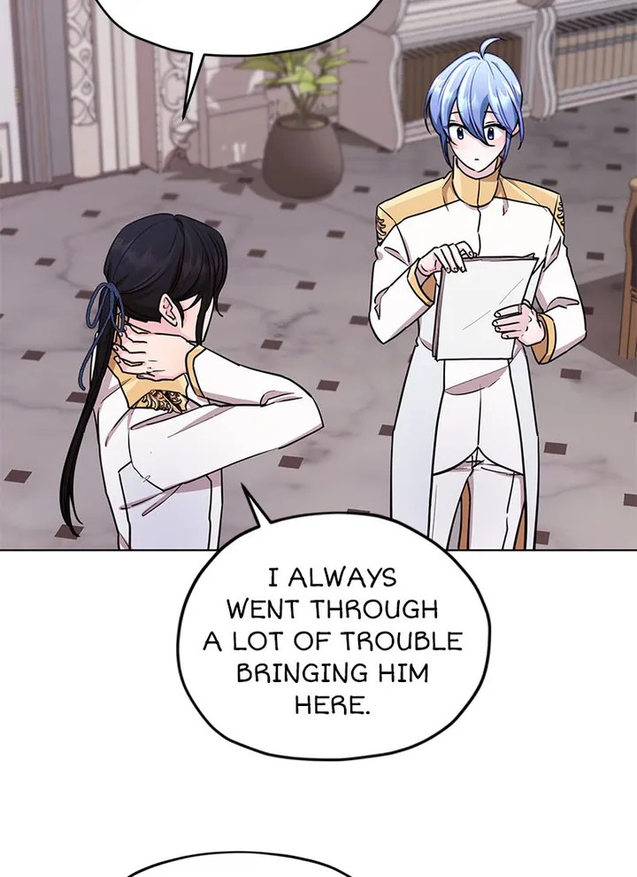 The Daughter of the Elemental King Chapter 102 327 38