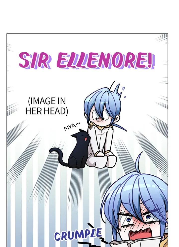 The Daughter of the Elemental King Chapter 102 330 41