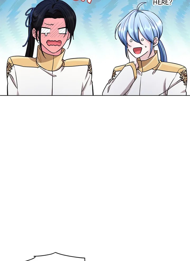 The Daughter of the Elemental King Chapter 102 335 46