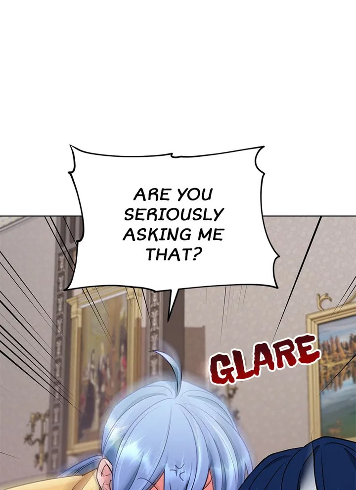 The Daughter of the Elemental King Chapter 102 350 61