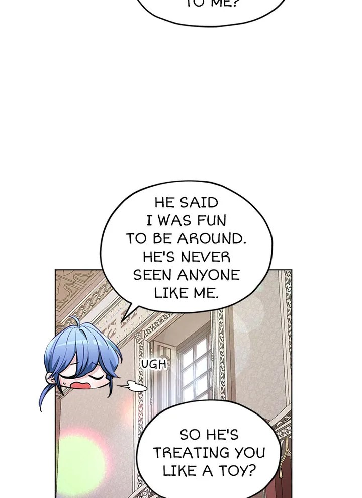 The Daughter of the Elemental King Chapter 102 357 68