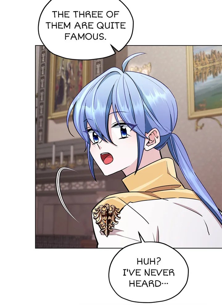 The Daughter of the Elemental King Chapter 102 363 74