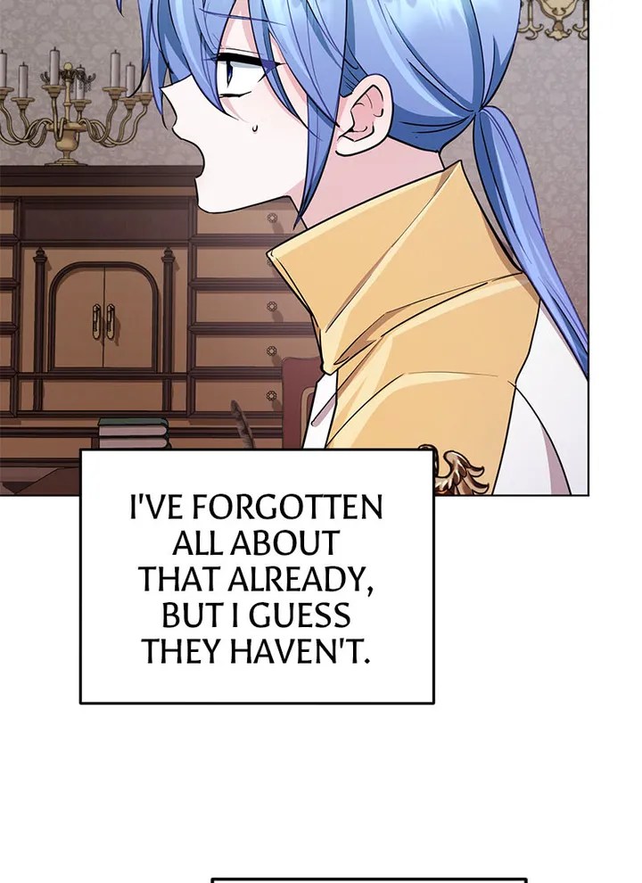 The Daughter of the Elemental King Chapter 102 370 81