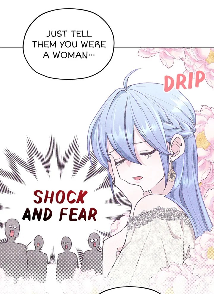 The Daughter of the Elemental King Chapter 102 378 89