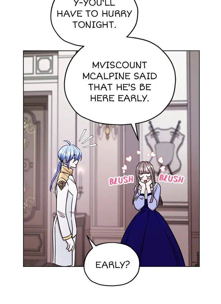 The Daughter of the Elemental King Chapter 103 351 017