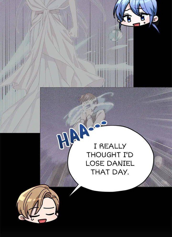 The Daughter of the Elemental King Chapter 103 375 041