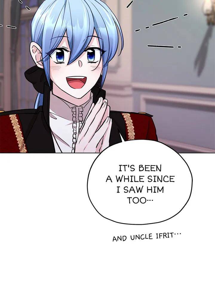 The Daughter of the Elemental King Chapter 104 316 006