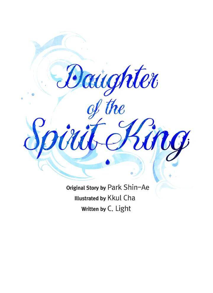 The Daughter of the Elemental King Chapter 104 319 009