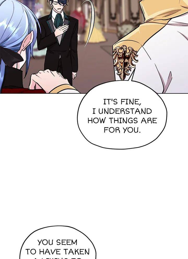 The Daughter of the Elemental King Chapter 104 345 035