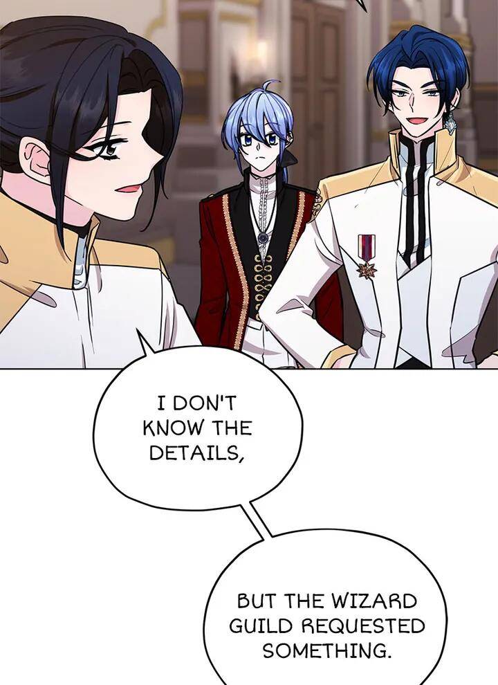 The Daughter of the Elemental King Chapter 104 390 080