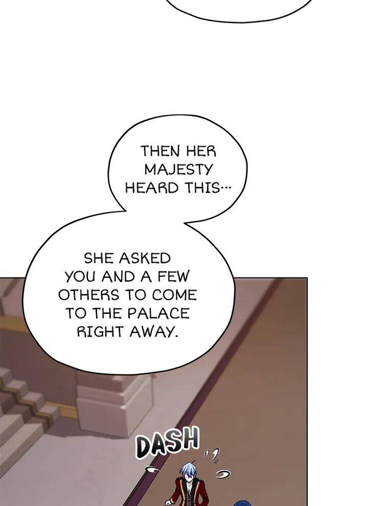 The Daughter of the Elemental King Chapter 104 391 081