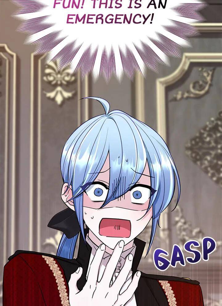 The Daughter of the Elemental King Chapter 104 410 100