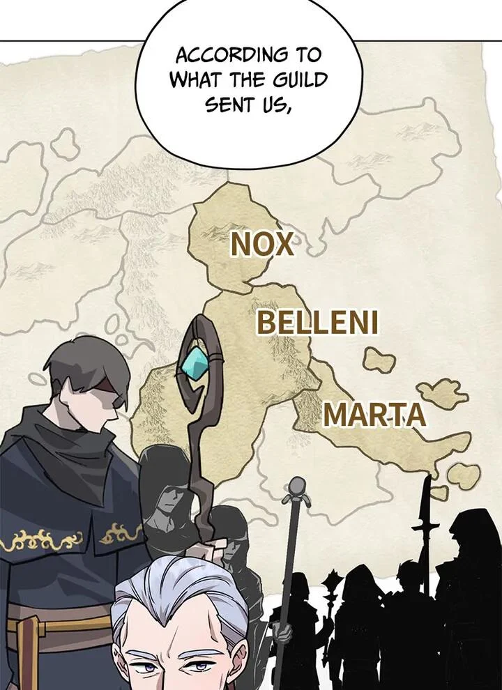 The Daughter of the Elemental King Chapter 105 370 021