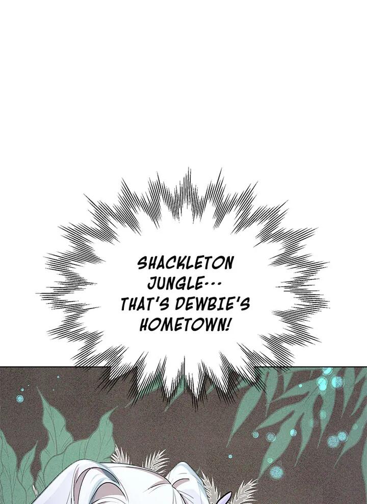 The Daughter of the Elemental King Chapter 105 386 037