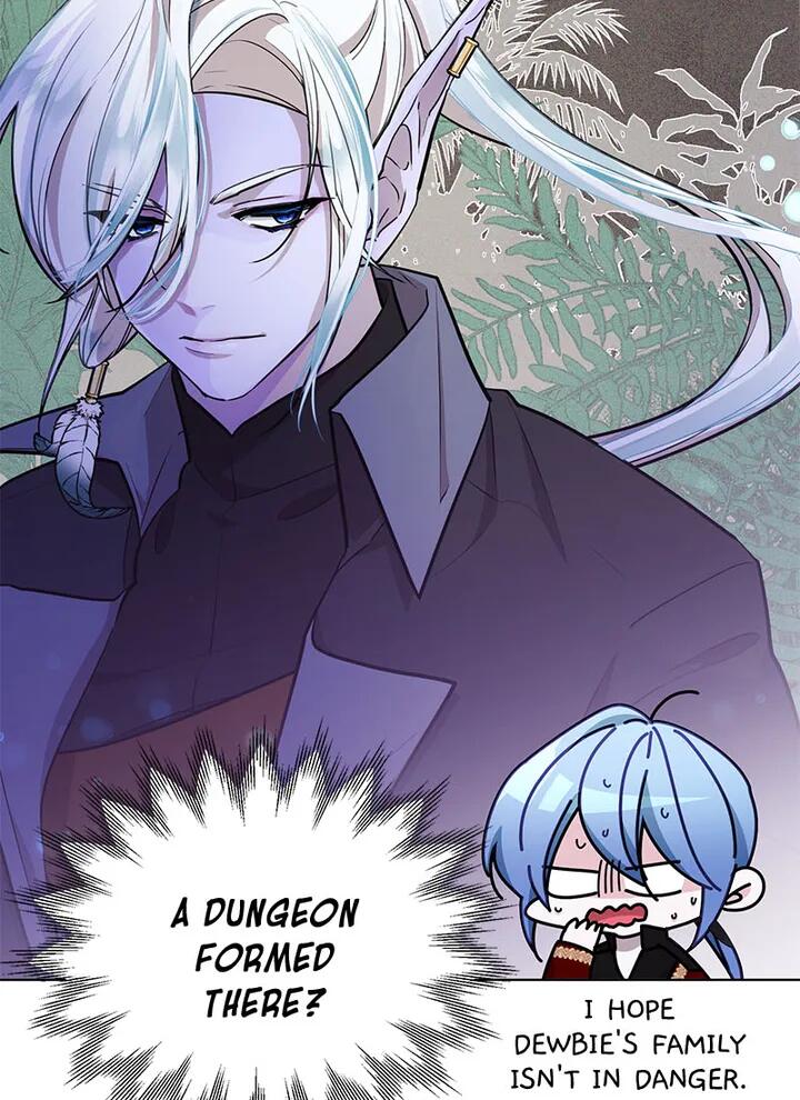 The Daughter of the Elemental King Chapter 105 387 038