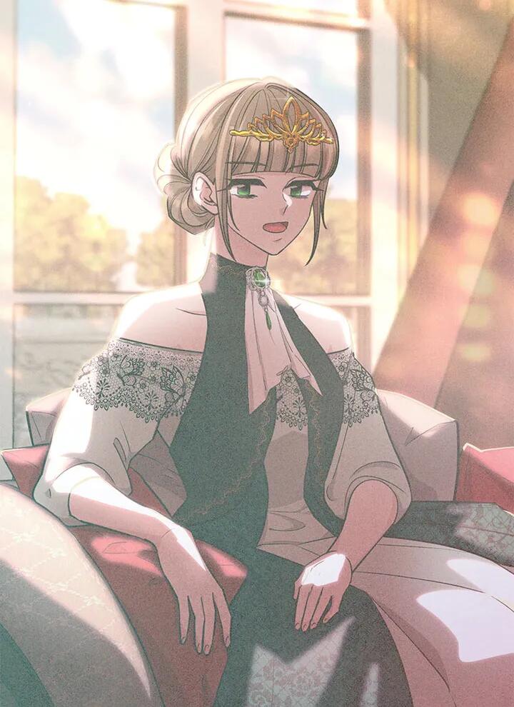 The Daughter of the Elemental King Chapter 105 400 051