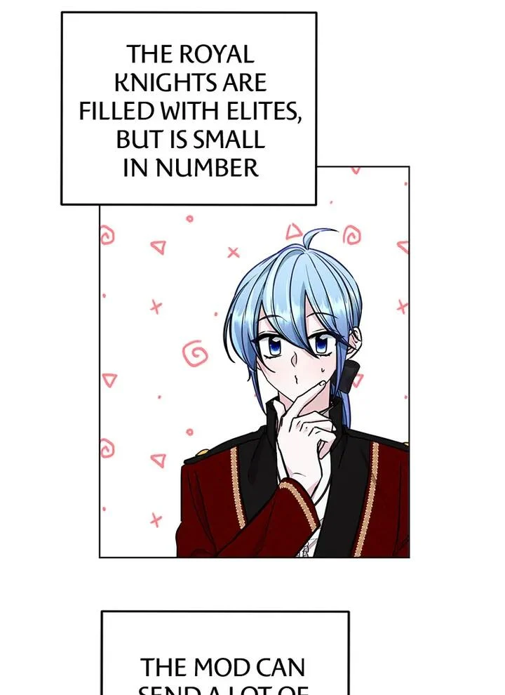 The Daughter of the Elemental King Chapter 105 412 063