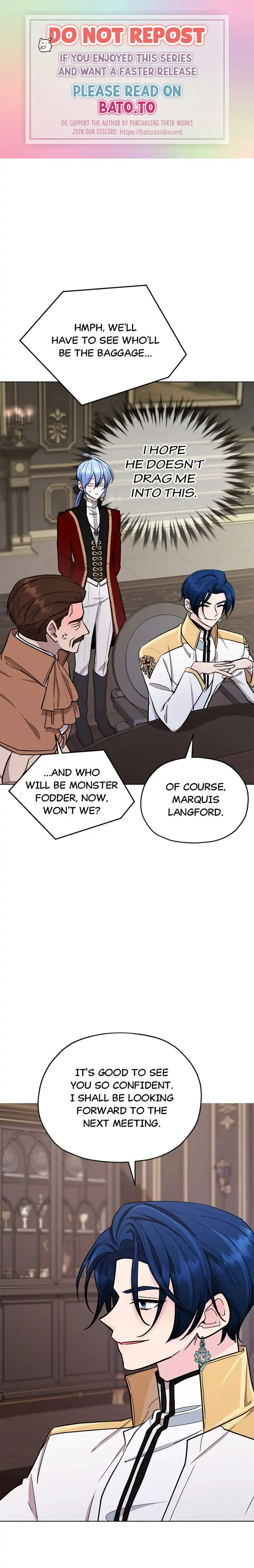 The Daughter of the Elemental King Chapter 106 146 01