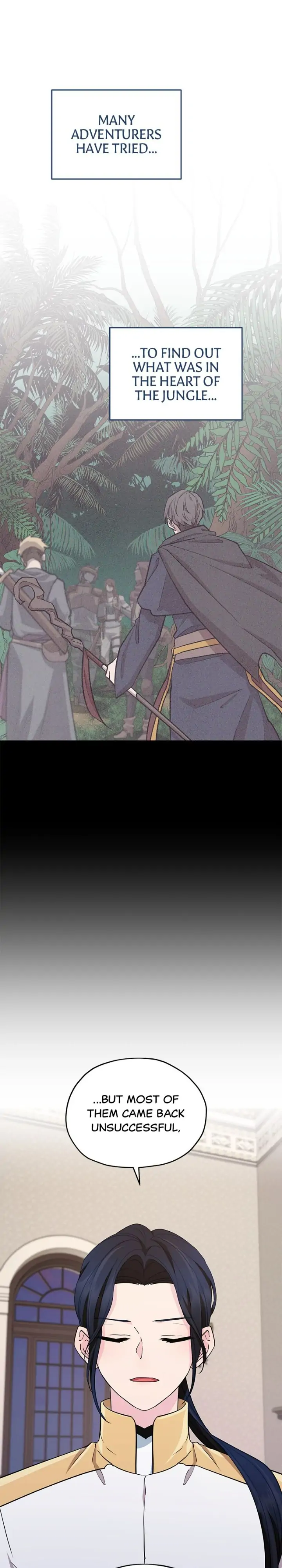 The Daughter of the Elemental King Chapter 106 158 13