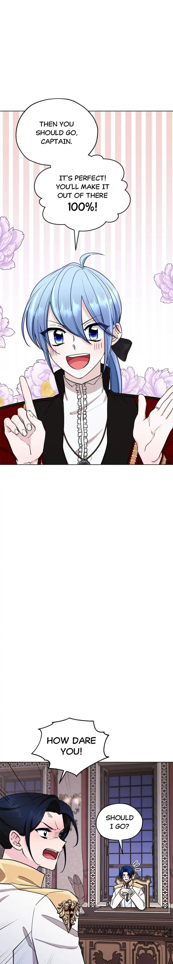 The Daughter of the Elemental King Chapter 106 168 23