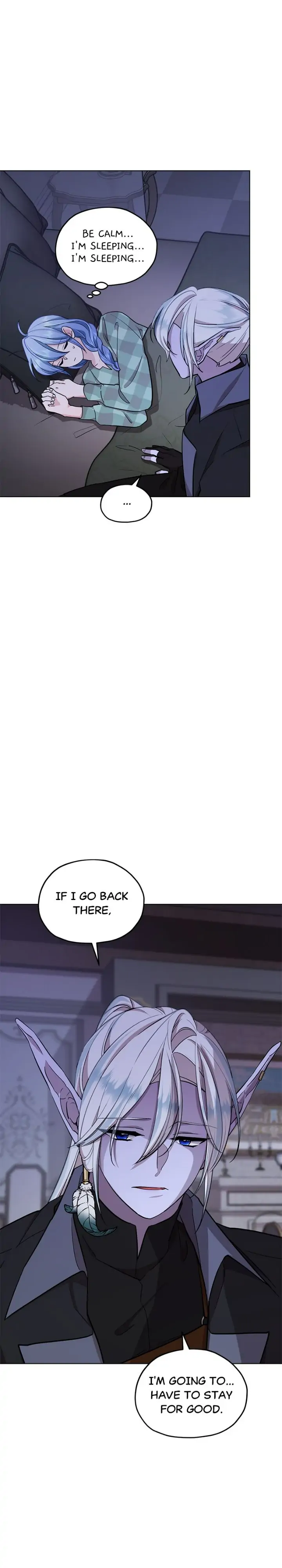 The Daughter of the Elemental King Chapter 108 151 03