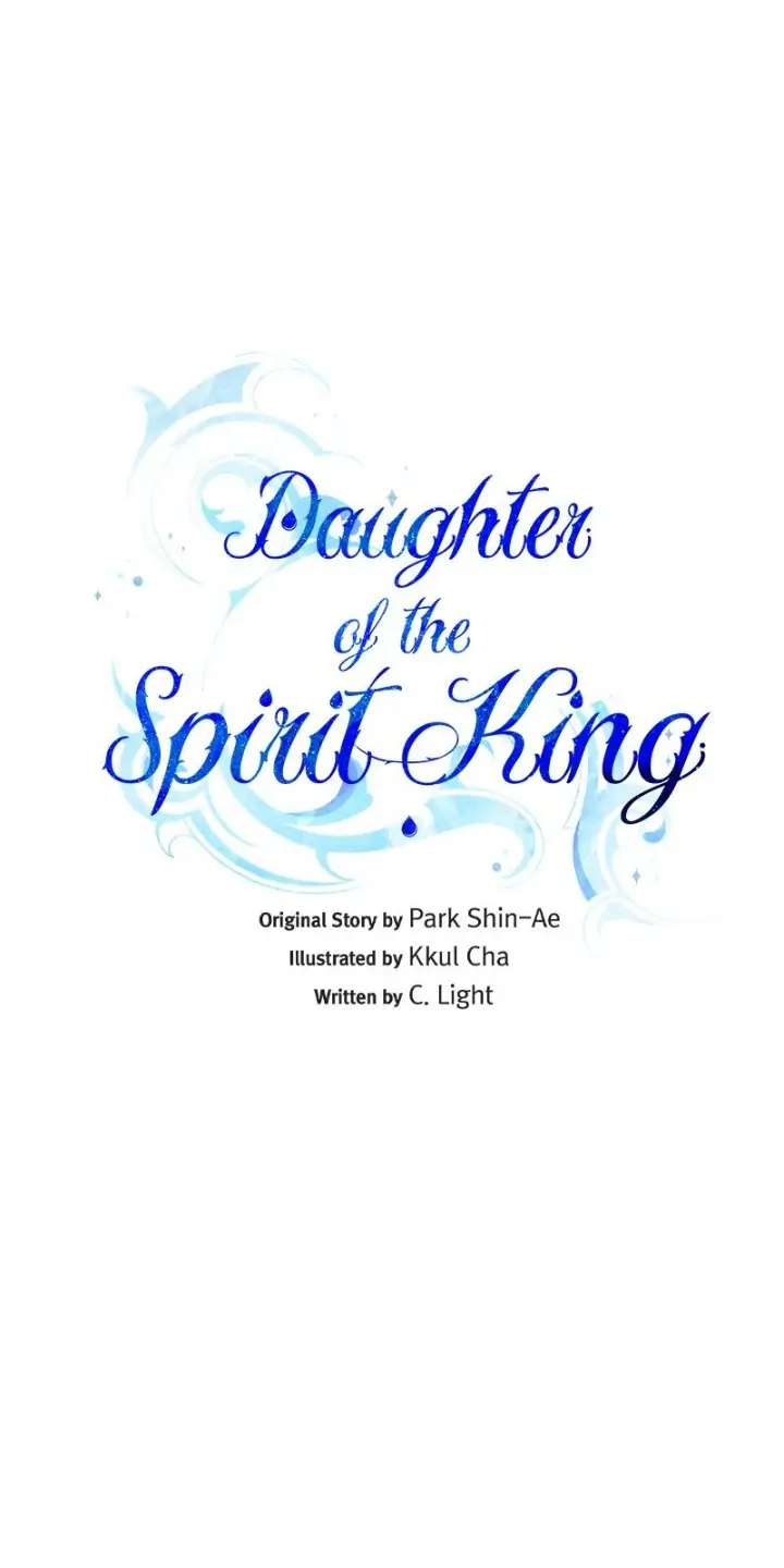 The Daughter of the Elemental King Chapter 108 155 07