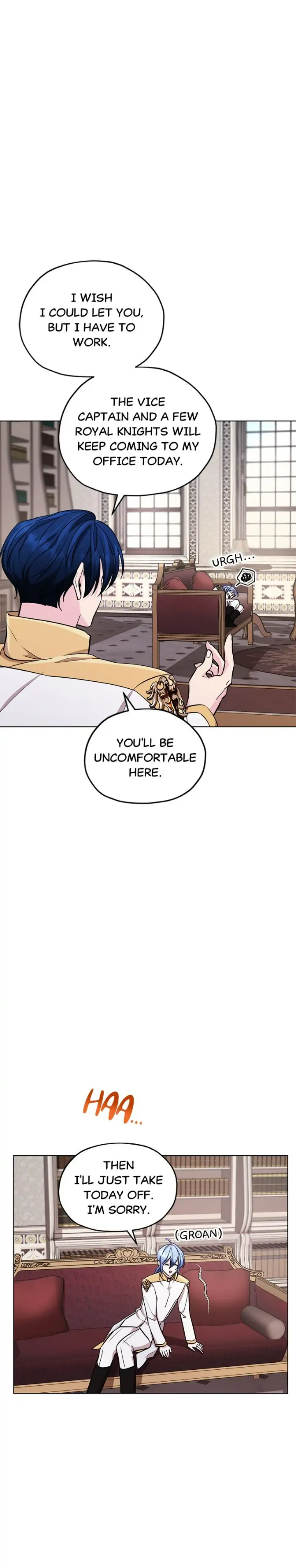 The Daughter of the Elemental King Chapter 108 178 30