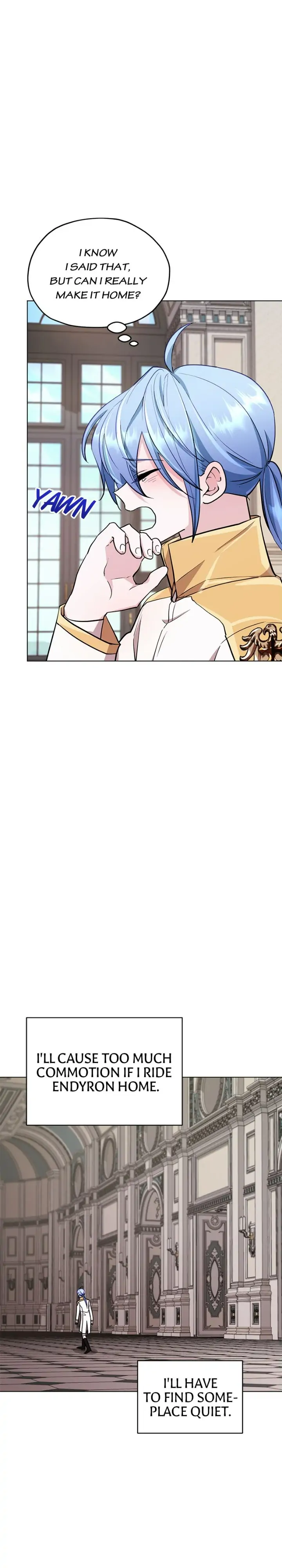 The Daughter of the Elemental King Chapter 108 180 32