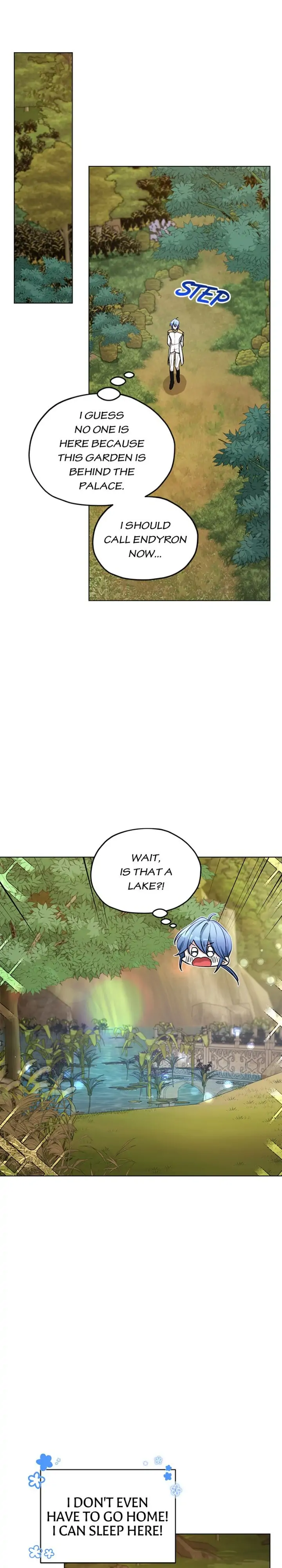 The Daughter of the Elemental King Chapter 108 182 34