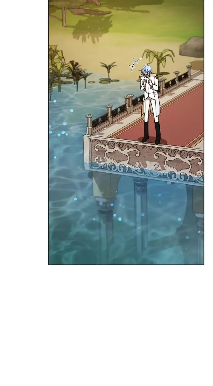 The Daughter of the Elemental King Chapter 108 183 35