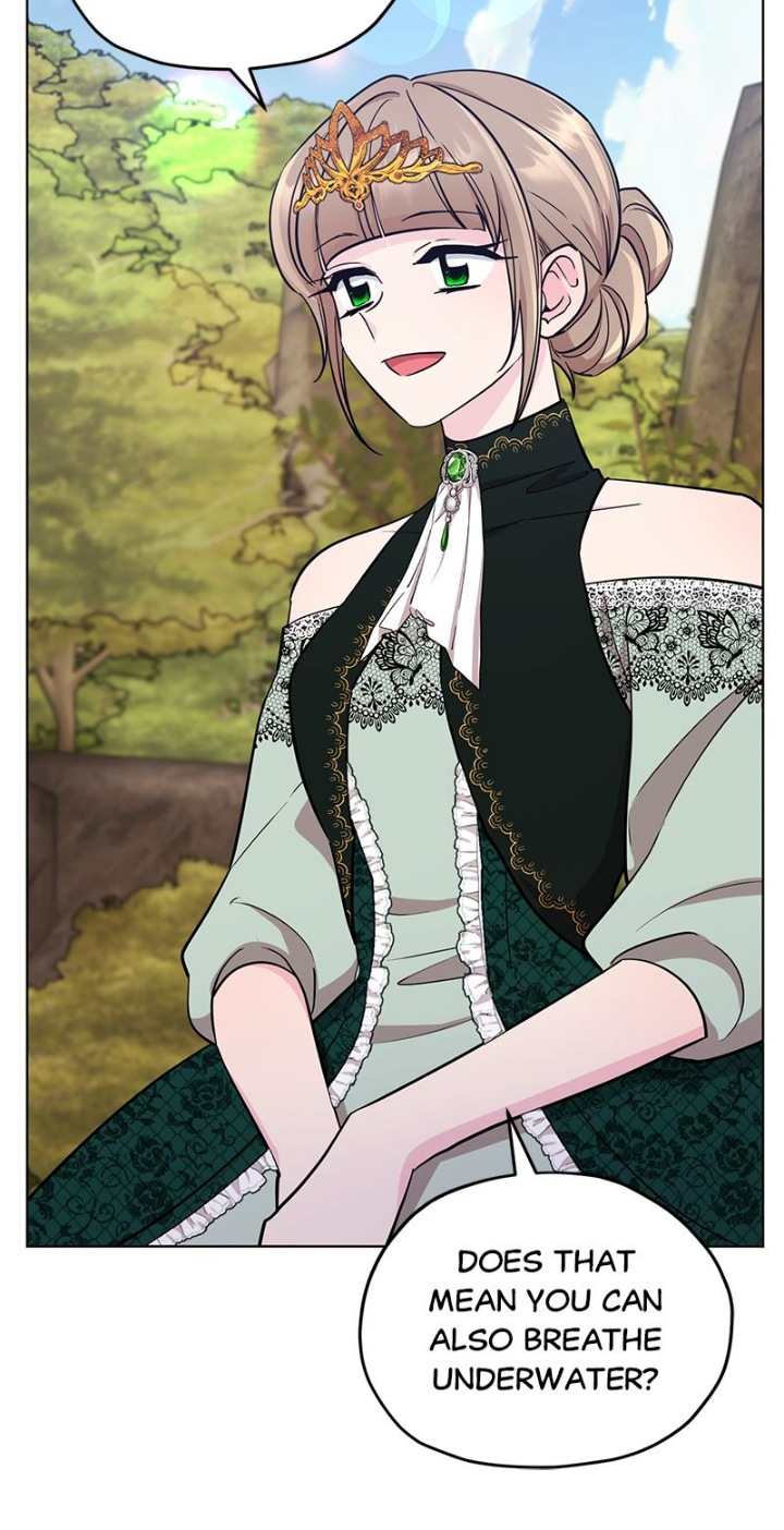 The Daughter of the Elemental King Chapter 109 157 06