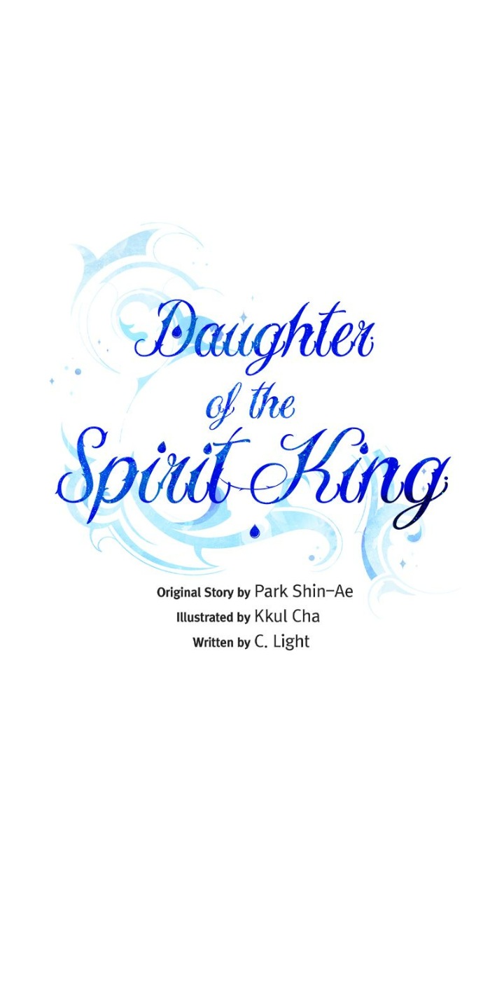The Daughter of the Elemental King Chapter 109 161 10